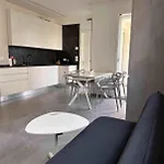 Terra Di Mare Apartmán *
