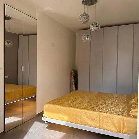 Apartment Terra Di Mare