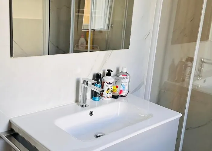 Terra Di Mare Apartment