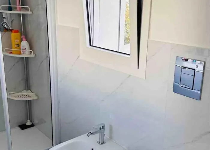 Apartment Terra Di Mare Fano