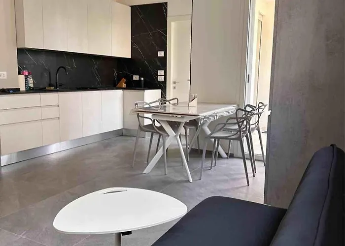 Terra Di Mare Apartment *