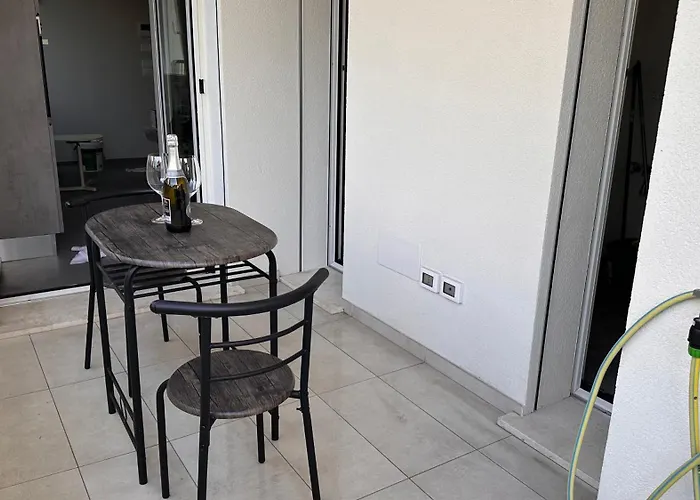 Terra Di Mare Apartment *