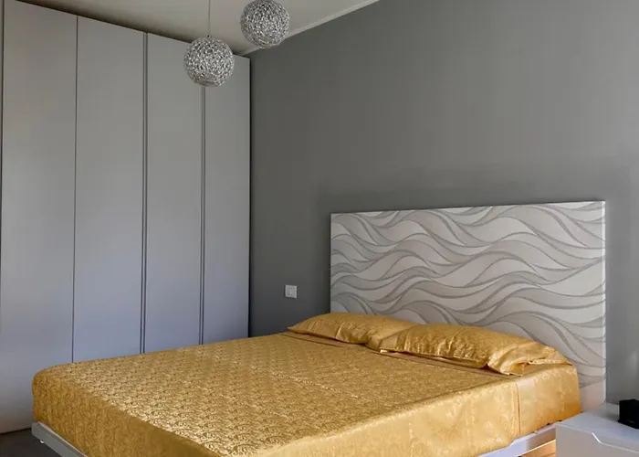 Terra Di Mare Apartment *