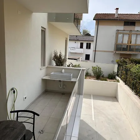 Terra Di Mare *