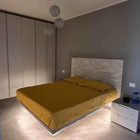 Appartement Terra Di Mare *