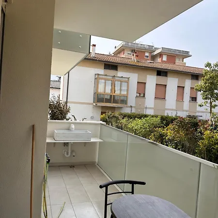 Terra Di Mare 法诺