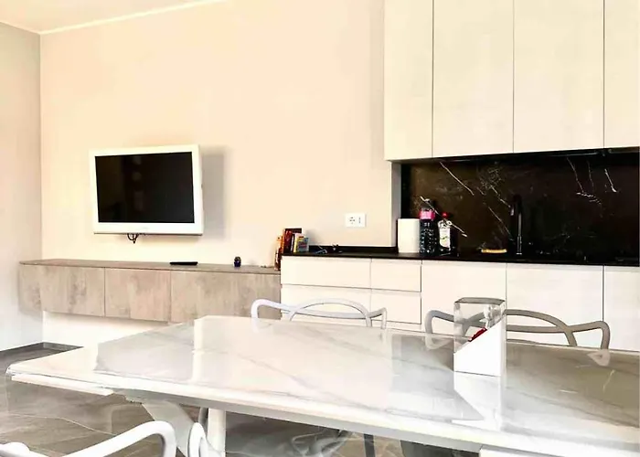 公寓 Terra Di Mare