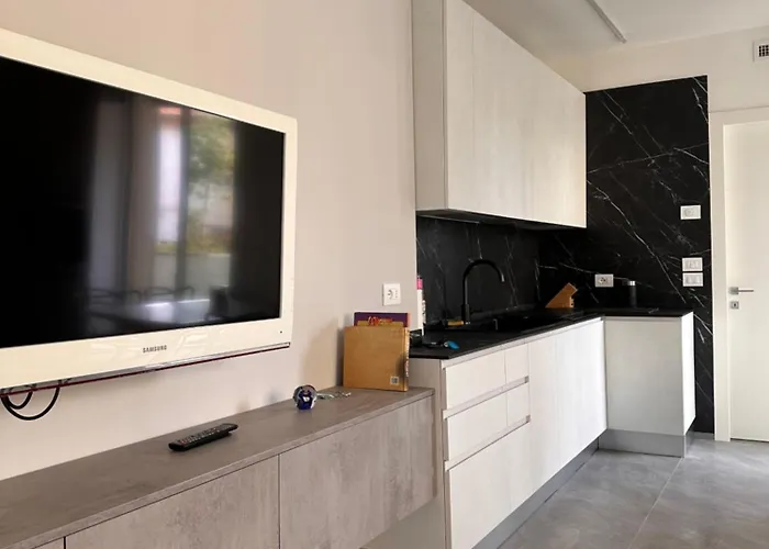 Terra Di Mare 公寓 法诺