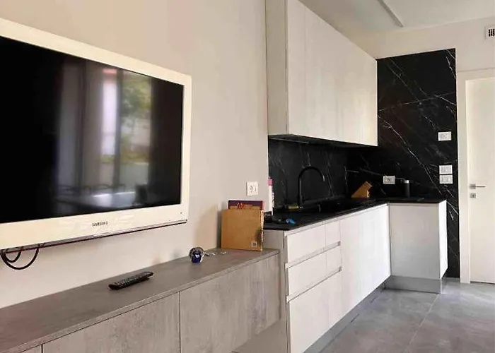 公寓 Terra Di Mare