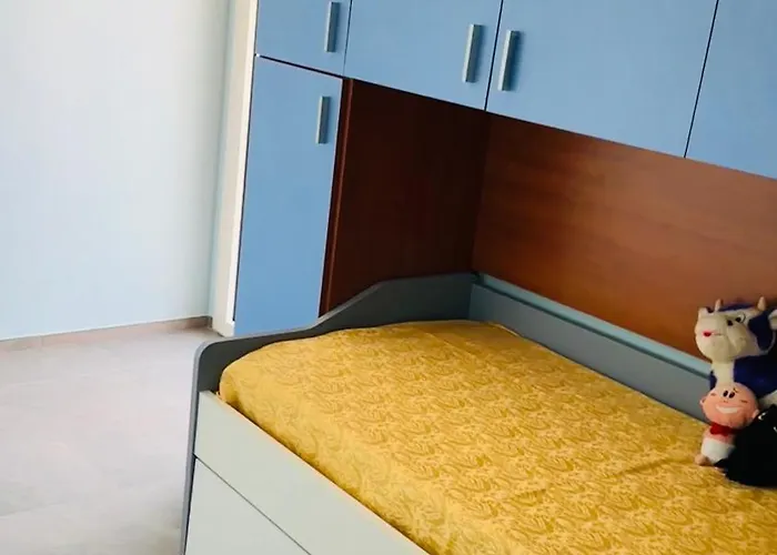 公寓 Terra Di Mare *