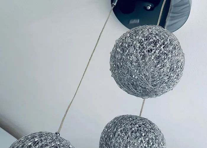 公寓 Terra Di Mare