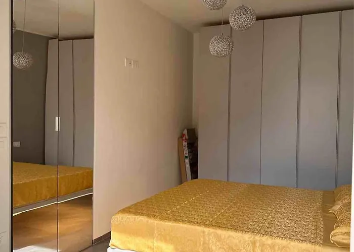 Terra Di Mare 法诺