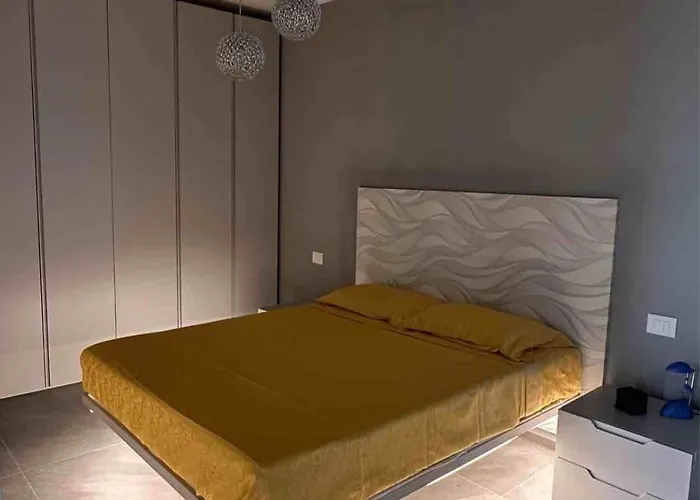 Daire Terra Di Mare *