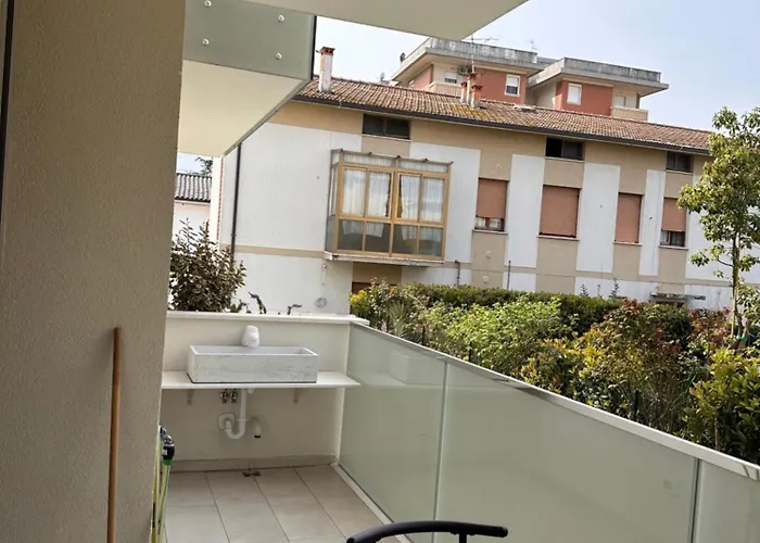 Terra Di Mare 法诺