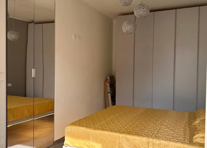 公寓 Terra Di Mare