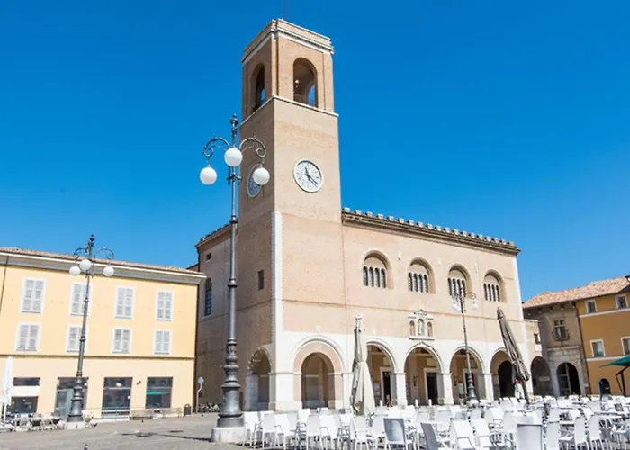 Terra Di Mare Fano