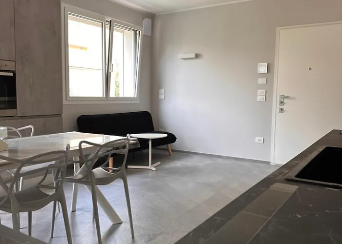 Terra Di Mare 法诺