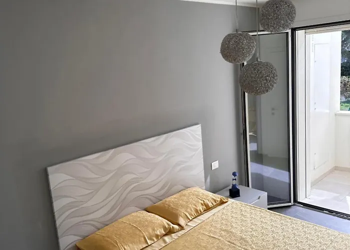 公寓 Terra Di Mare