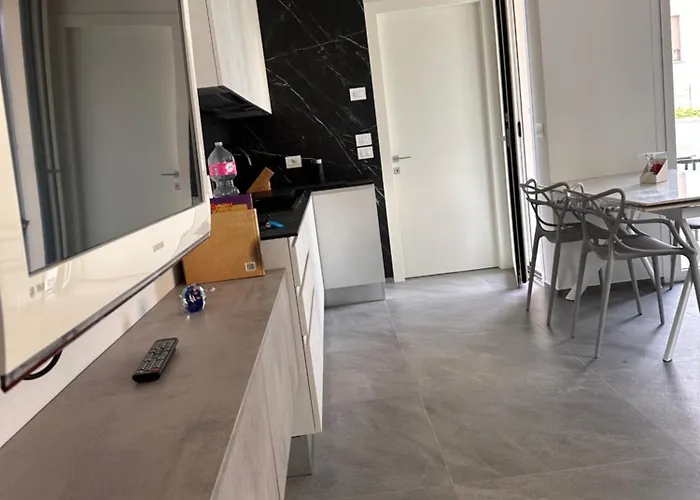 Terra Di Mare * Fano