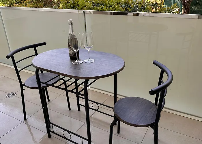 Terra Di Mare 法诺